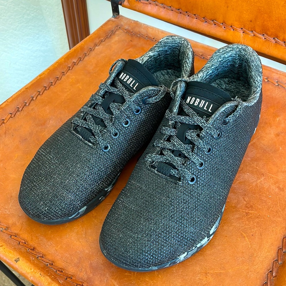 Nobull Athletic Shoes Gem